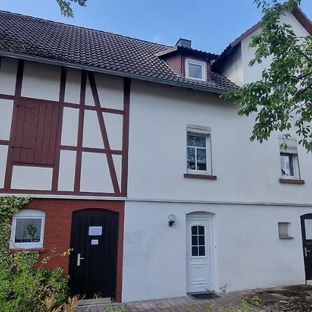 Ferienhaus Schuldienersch Biedenkopf Exterior photo